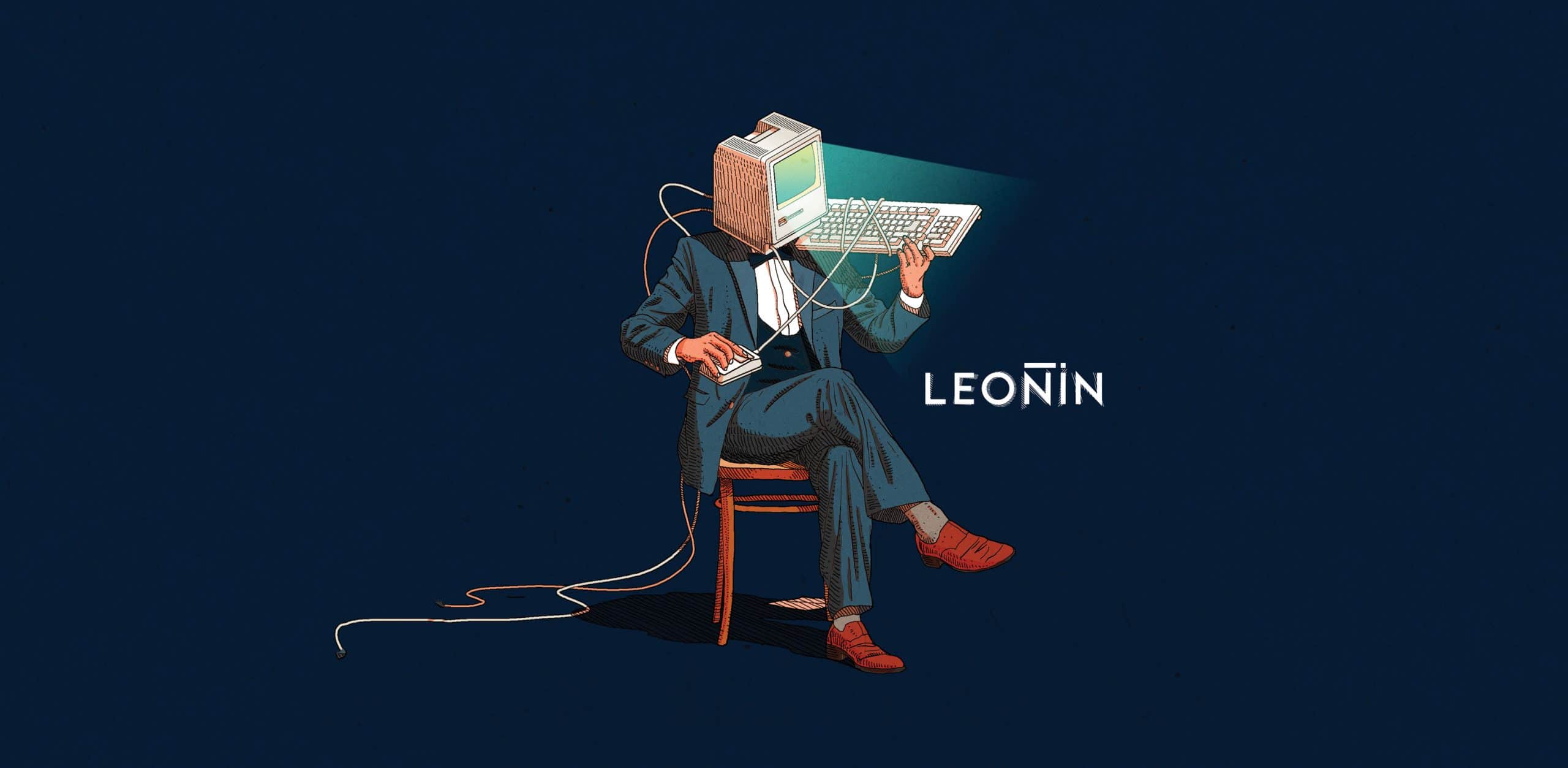 Leonin Music